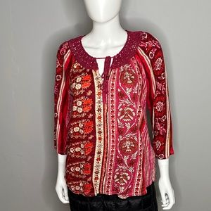 Lucky Brand Women's Shirt